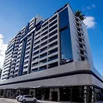 Edifício Time - Apto 613 - ER Hospedagens