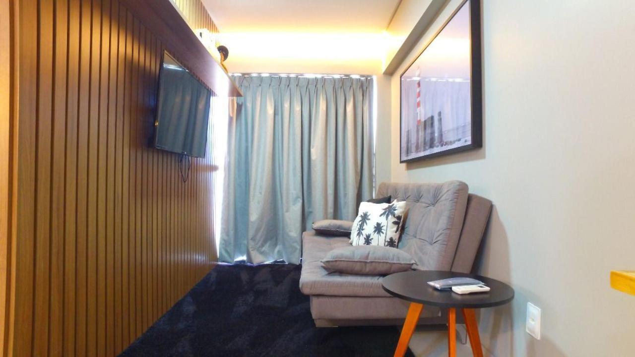 Edificio Time Apto 613 Er Hospedagens Apartamento *
