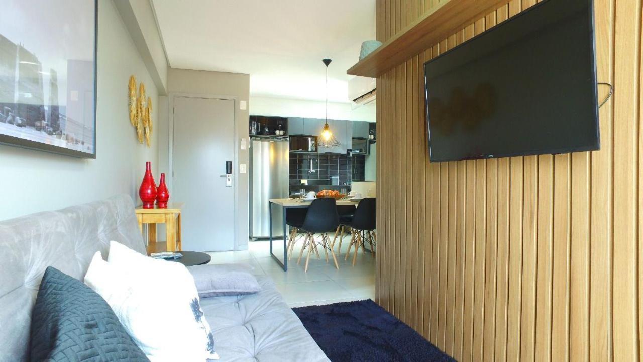 Apartamento Edificio Time Apto 613 Er Hospedagens *