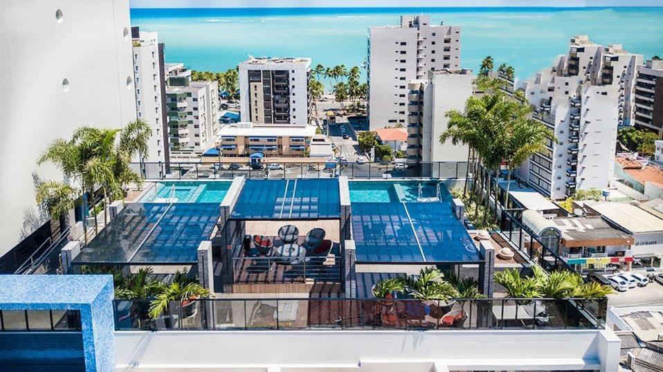 Apartamento Edificio Time Apto 613 Er Hospedagens *