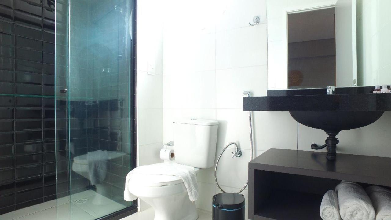 Edificio Time Apto 613 Er Hospedagens Apartamento Maceió